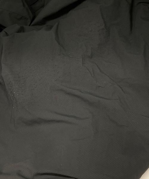 F/CE.（エフシーイー）F/CE. (エフシーイー) NANGA (ナンガ) FT N3B TYPE A JK/ダウンジャケット ブラック サイズ:Mの古着・服飾アイテム