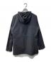 D'URBAN (ダーバン) GORE-WINDSTOPPER/ライナー付ジャケット ブラック サイズ:M：4000円