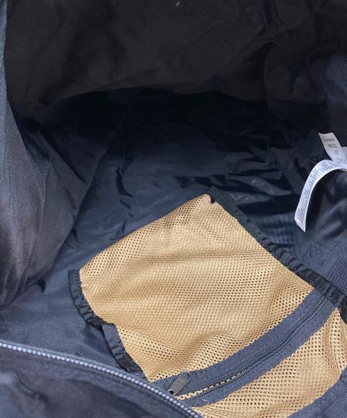 THE NORTH FACE（ザ ノース フェイス）THE NORTH FACE (ザ ノース フェイス) Supreme (シュプリーム) Adventure Tote/ナイロン ショルダーバッグ ベージュの古着・服飾アイテム