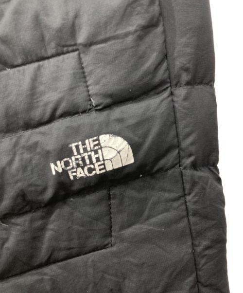 THE NORTH FACE（ザ ノース フェイス）THE NORTH FACE (ザ ノース フェイス) サンダーパンツ/THUNDER PANT ブラック サイズ:Sの古着・服飾アイテム