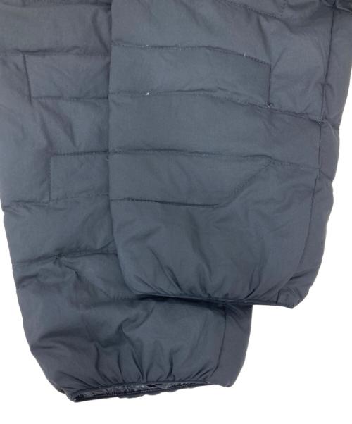 THE NORTH FACE（ザ ノース フェイス）THE NORTH FACE (ザ ノース フェイス) サンダーパンツ/THUNDER PANT ブラック サイズ:Sの古着・服飾アイテム