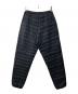 THE NORTH FACE (ザ ノース フェイス) サンダーパンツ/THUNDER PANT ブラック サイズ:S：4000円