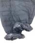 中古・古着 THE NORTH FACE (ザ ノース フェイス) サンダーパンツ/THUNDER PANT ブラック サイズ:S：4000円