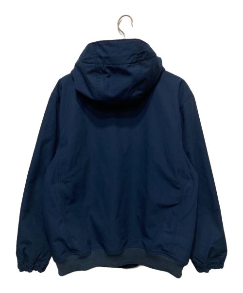 Columbia（コロンビア）Columbia (コロンビア) ロマ ビスタフーディー/フーデッドジャケット ネイビー サイズ:XXLの古着・服飾アイテム