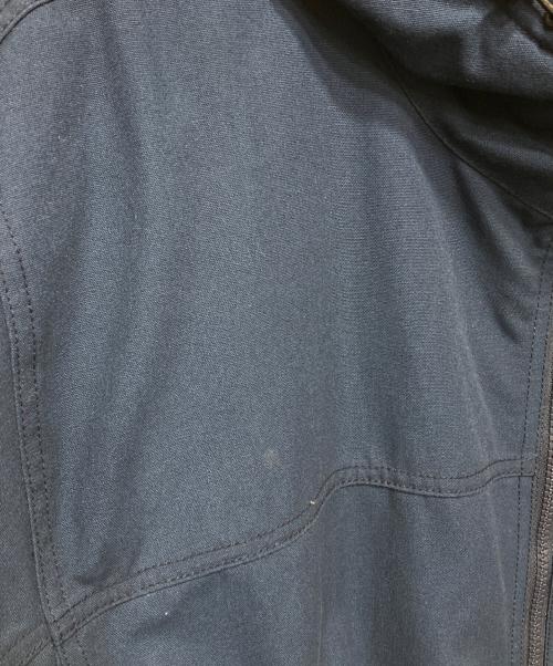 Columbia（コロンビア）Columbia (コロンビア) ロマ ビスタフーディー/フーデッドジャケット ネイビー サイズ:XXLの古着・服飾アイテム