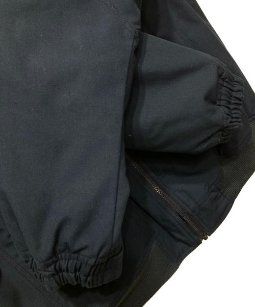 Columbia（コロンビア）Columbia (コロンビア) ロマ ビスタフーディー/フーデッドジャケット ネイビー サイズ:XXLの古着・服飾アイテム