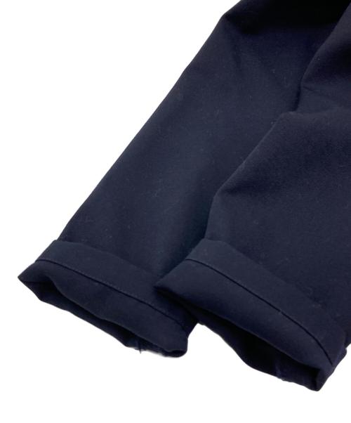 tricot COMME des GARCONS（トリココムデギャルソン）tricot COMME des GARCONS (トリココムデギャルソン) アーカイブ刺繍ワンピース ネイビー サイズ:Sの古着・服飾アイテム