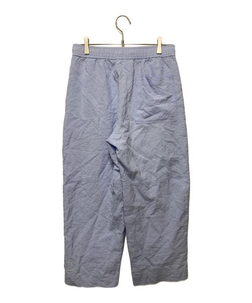 PS Paul Smith（ＰＳポールスミス）PS Paul Smith (ＰＳポールスミス) サッカーパンツ ブルー サイズ:42の古着・服飾アイテム