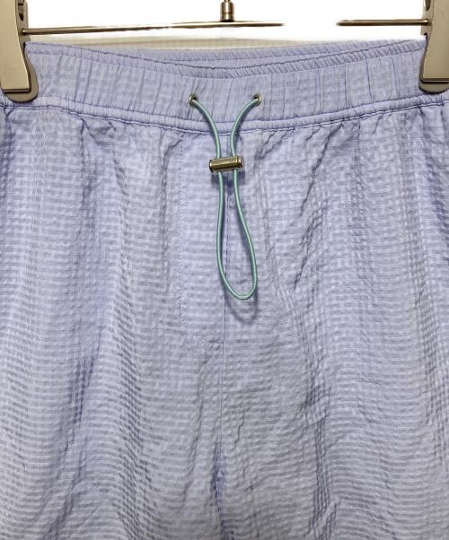 PS Paul Smith（ＰＳポールスミス）PS Paul Smith (ＰＳポールスミス) サッカーパンツ ブルー サイズ:42の古着・服飾アイテム