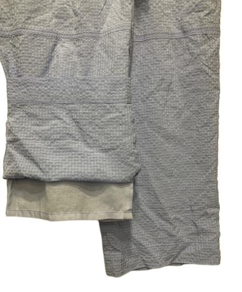 PS Paul Smith（ＰＳポールスミス）PS Paul Smith (ＰＳポールスミス) サッカーパンツ ブルー サイズ:42の古着・服飾アイテム