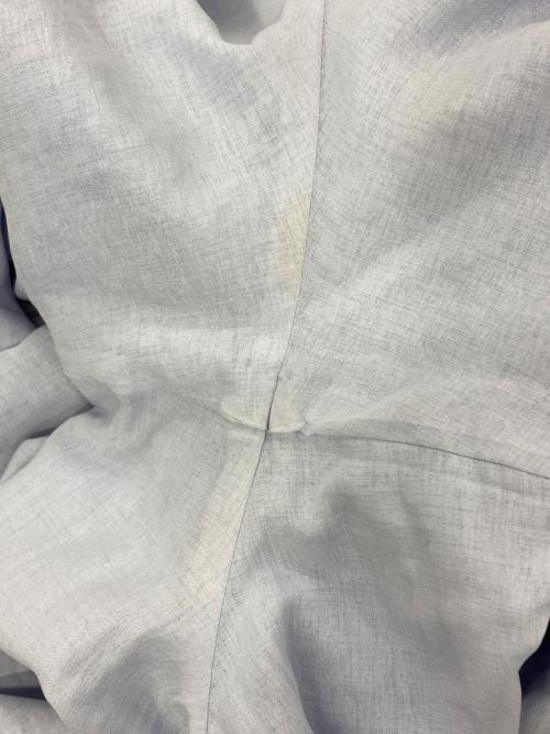 PS Paul Smith（ＰＳポールスミス）PS Paul Smith (ＰＳポールスミス) サッカーパンツ ブルー サイズ:42の古着・服飾アイテム