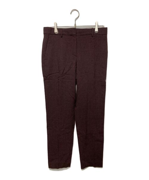 PAUL SMITH（ポールスミス）PAUL SMITH (ポールスミス) スラックス ブラウン サイズ:42の古着・服飾アイテム