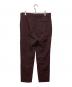 PAUL SMITH (ポールスミス) スラックス ブラウン サイズ:42：4000円