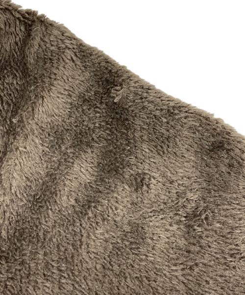 THE NORTH FACE（ザ ノース フェイス）THE NORTH FACE (ザ ノース フェイス) ZI VERSA AIR JACKET/フリースジャケット ブラウン サイズ:Lの古着・服飾アイテム