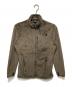 THE NORTH FACE（ザ ノース フェイス）の古着「ZI VERSA AIR JACKET/フリースジャケット」｜ブラウン