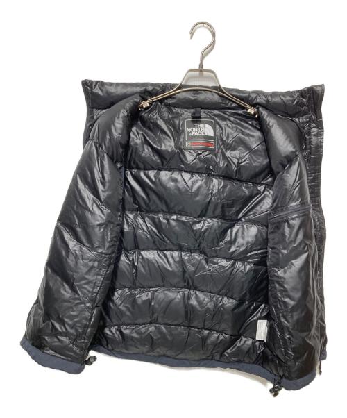 THE NORTH FACE（ザ ノース フェイス）THE NORTH FACE (ザ ノース フェイス) SUMMIT SERIES/Aconcagua Vest/アコンカグアベスト ブラック サイズ:XLの古着・服飾アイテム