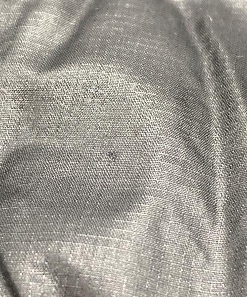 THE NORTH FACE（ザ ノース フェイス）THE NORTH FACE (ザ ノース フェイス) SUMMIT SERIES/Aconcagua Vest/アコンカグアベスト ブラック サイズ:XLの古着・服飾アイテム