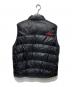 THE NORTH FACE (ザ ノース フェイス) SUMMIT SERIES/Aconcagua Vest/アコンカグアベスト ブラック サイズ:XL：10000円