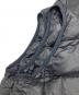 中古・古着 THE NORTH FACE (ザ ノース フェイス) SUMMIT SERIES/Aconcagua Vest/アコンカグアベスト ブラック サイズ:XL：10000円