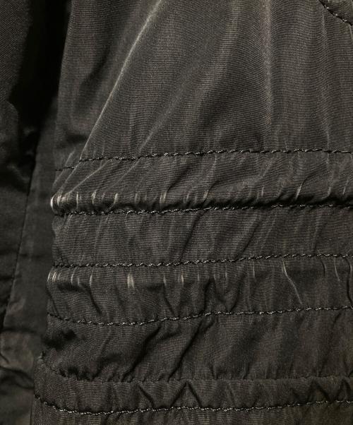 BURBERRY BLACK LABEL（バーバリーブラックレーベル）BURBERRY BLACK LABEL (バーバリーブラックレーベル) マウンテンパーカー/ジャケット ブラック サイズ:Lの古着・服飾アイテム