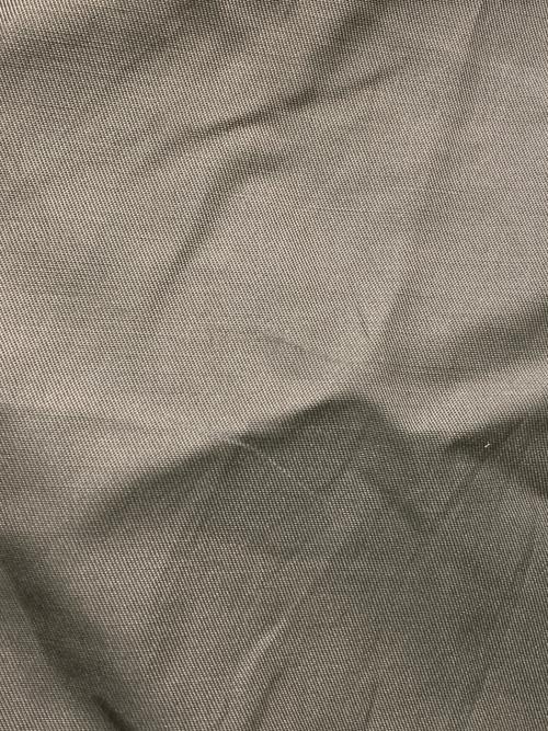 ridgeline products（リッジライン・プロダクツ）ridgeline products (リッジライン・プロダクツ) カナダ軍コンバットパーカー フルセット /ECW(エクストラコールドウェザー） オリーブ サイズ:XLの古着・服飾アイテム