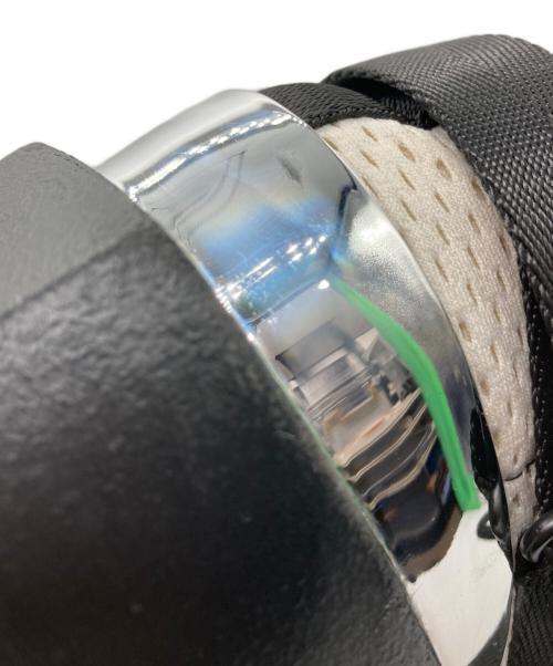 UNITED NUDE（ユナイテッドヌード）UNITED NUDE (ユナイテッドヌード) ハイカットスニーカー ブラック サイズ:37の古着・服飾アイテム