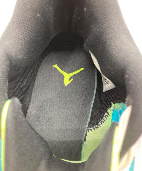 NIKE（ナイキ）NIKE (ナイキ) Jordan Tatum 1/スニーカー ブルー×ピンク×パープル サイズ:28.5の古着・服飾アイテム