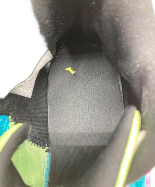 NIKE（ナイキ）NIKE (ナイキ) Jordan Tatum 1/スニーカー ブルー×ピンク×パープル サイズ:28.5の古着・服飾アイテム