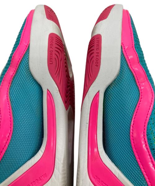 NIKE（ナイキ）NIKE (ナイキ) Jordan Tatum 1/スニーカー ブルー×ピンク×パープル サイズ:28.5の古着・服飾アイテム