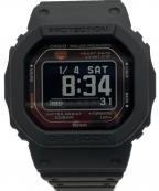 CASIOカシオ）の古着「デジタルウォッチ/G-SQUAD/DW-H5600」