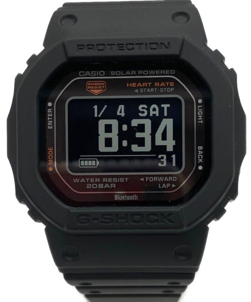 CASIO（カシオ）CASIO (カシオ) デジタルウォッチ/G-SQUAD/DW-H5600の古着・服飾アイテム