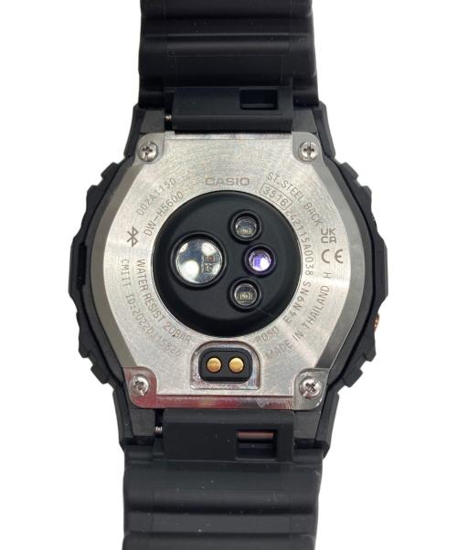 CASIO（カシオ）CASIO (カシオ) デジタルウォッチ/G-SQUAD/DW-H5600の古着・服飾アイテム