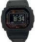 CASIO（カシオ）の古着「デジタルウォッチ/G-SQUAD/DW-H5600」