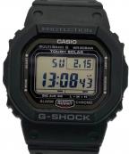 CASIOカシオ）の古着「リストウォッチ」