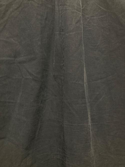 BABYLONE（バビロン）BABYLONE (バビロン) ワークシャツワンピース ネイビー サイズ:Fの古着・服飾アイテム