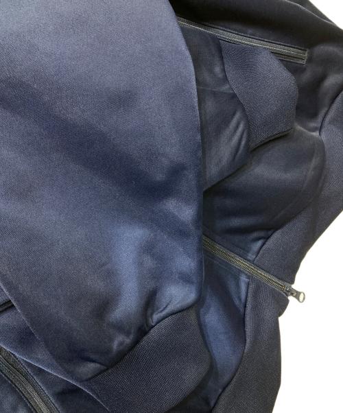 adidas（アディダス）adidas (アディダス) トラックジャケット（ジェンダーニュートラル） ネイビー サイズ:2XLの古着・服飾アイテム
