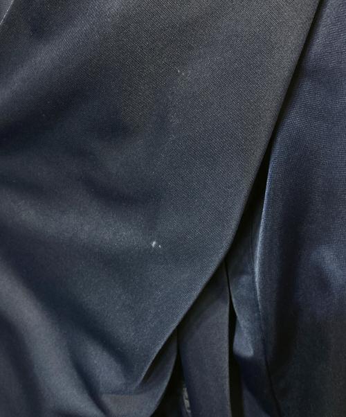 adidas（アディダス）adidas (アディダス) トラックジャケット（ジェンダーニュートラル） ネイビー サイズ:2XLの古着・服飾アイテム