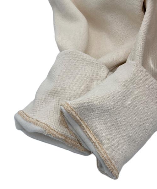 CAMBER（キャンバー）CAMBER (キャンバー) 裏起毛パーカー ベージュ サイズ:XLの古着・服飾アイテム