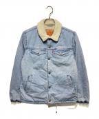 LEVI'Sリーバイス）の古着「シェルパトラッカージャケット」｜インディゴ
