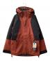 THE NORTH FACE（ザ ノース フェイス）の古着「マウンテンライトジャケット/ MOUNTAIN LIGHT JACKET」｜ブラウン