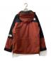 THE NORTH FACE (ザ ノース フェイス) マウンテンライトジャケット/ MOUNTAIN LIGHT JACKET ブラウン サイズ:S：24000円