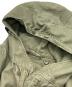 中古・古着 US ARMY (ユーエスアーミー) PARKA SHELL M-1951/モッズパーカー オリーブ サイズ:M：22000円