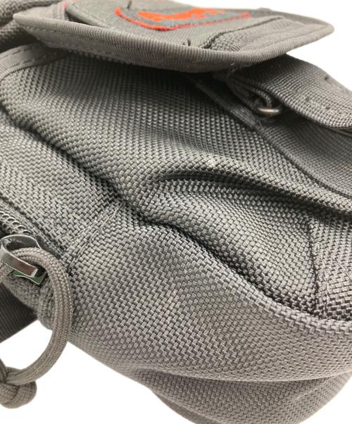 BRIEFING（ブリーフィング）BRIEFING (ブリーフィング) NEO JETTA/ショルダーバッグ ブラックの古着・服飾アイテム