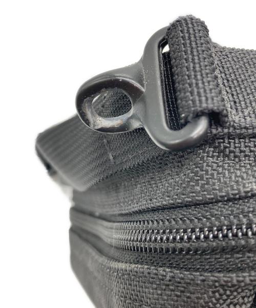 BRIEFING（ブリーフィング）BRIEFING (ブリーフィング) NEO JETTA/ショルダーバッグ ブラックの古着・服飾アイテム