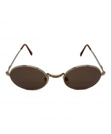 EMPORIO ARMANI（エンポリオ アルマーニ）の古着「サングラス」｜ブラウン