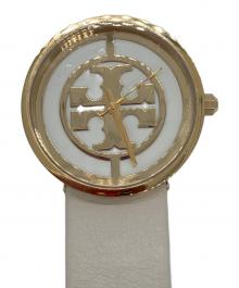 TORY BURCH（トリーバーチ）の古着「レヴァ/腕時計」