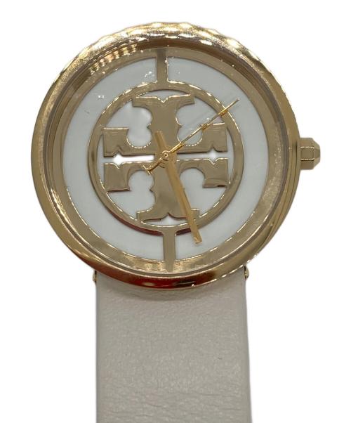 TORY BURCH（トリーバーチ）TORY BURCH (トリーバーチ) レヴァ/腕時計の古着・服飾アイテム