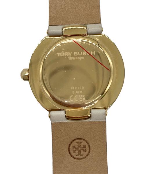 TORY BURCH（トリーバーチ）TORY BURCH (トリーバーチ) レヴァ/腕時計の古着・服飾アイテム
