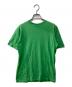 Sonic Impact (ソニックインパクト) 00s ソニック・シャドウプリント tシャツ グリーン サイズ:表記なし：5000円