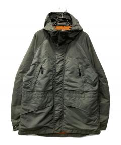 中古・古着通販】Noremid (ノーリミッド) ファイヤーマンジャケット